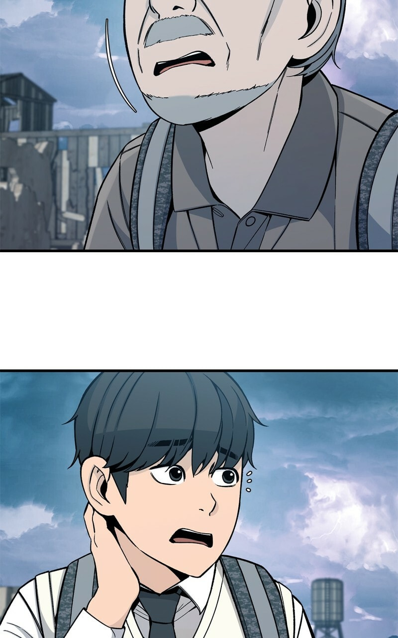 Read Survive to Revive chapter 37 image 45 on Lezhin