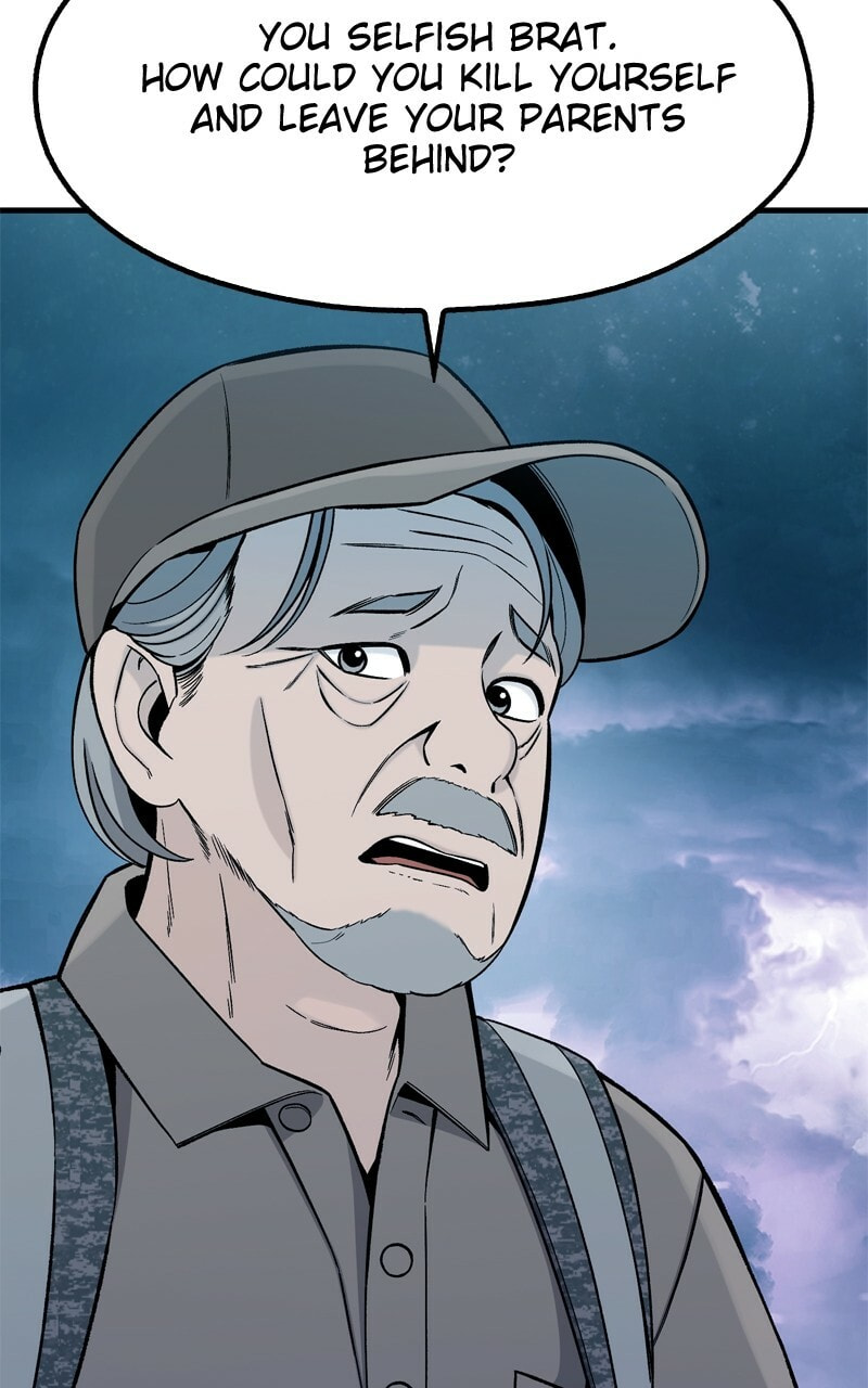 Read Survive to Revive chapter 37 image 47 on Lezhin