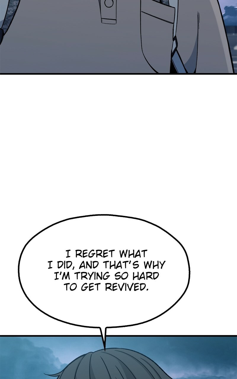 Read Survive to Revive chapter 37 image 48 on Lezhin