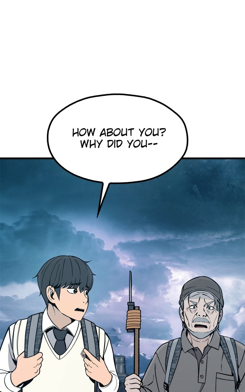 Read Survive to Revive chapter 37 image 50 on Lezhin