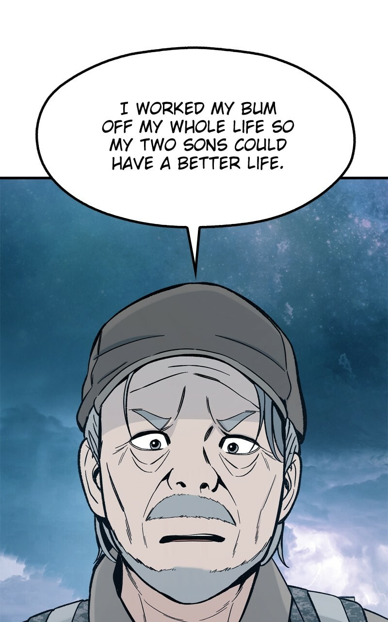 Read Survive to Revive chapter 37 image 52 on Lezhin