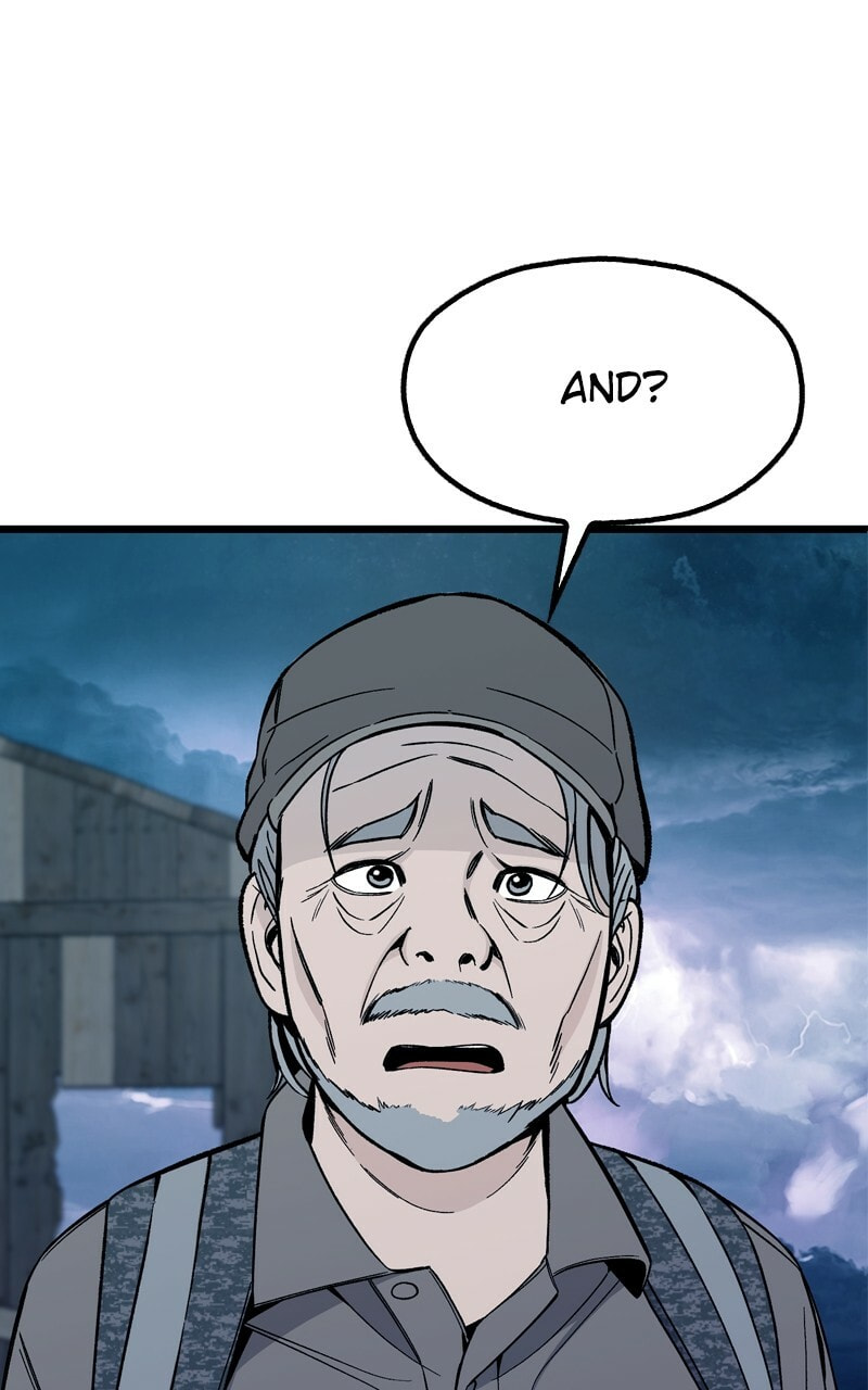 Read Survive to Revive chapter 37 image 6 on Lezhin