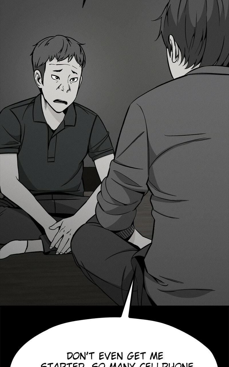 Read Survive to Revive chapter 37 image 63 on Lezhin