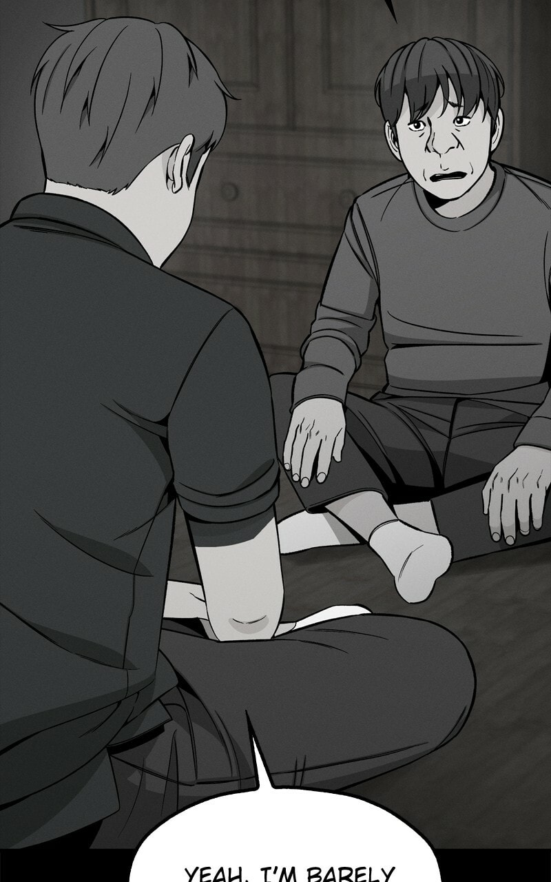 Read Survive to Revive chapter 37 image 65 on Lezhin