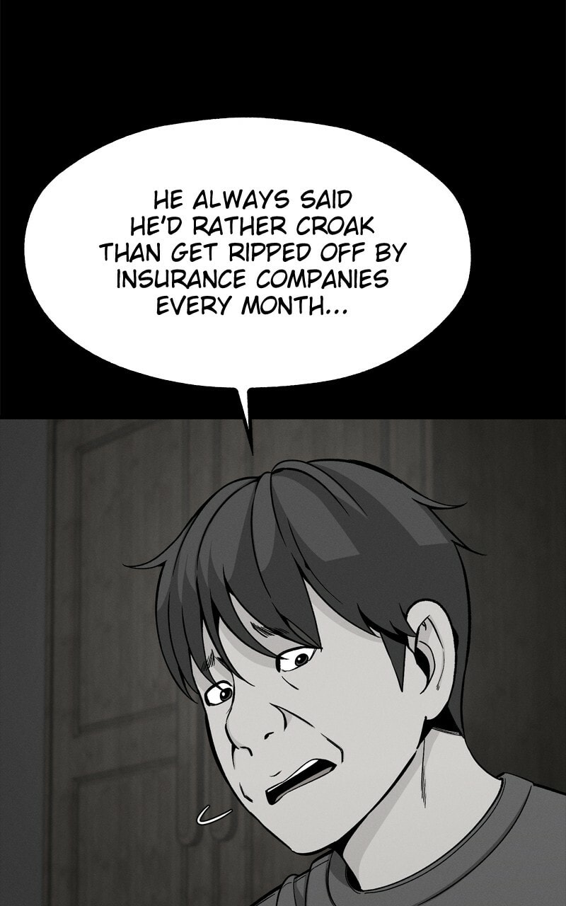 Read Survive to Revive chapter 37 image 70 on Lezhin