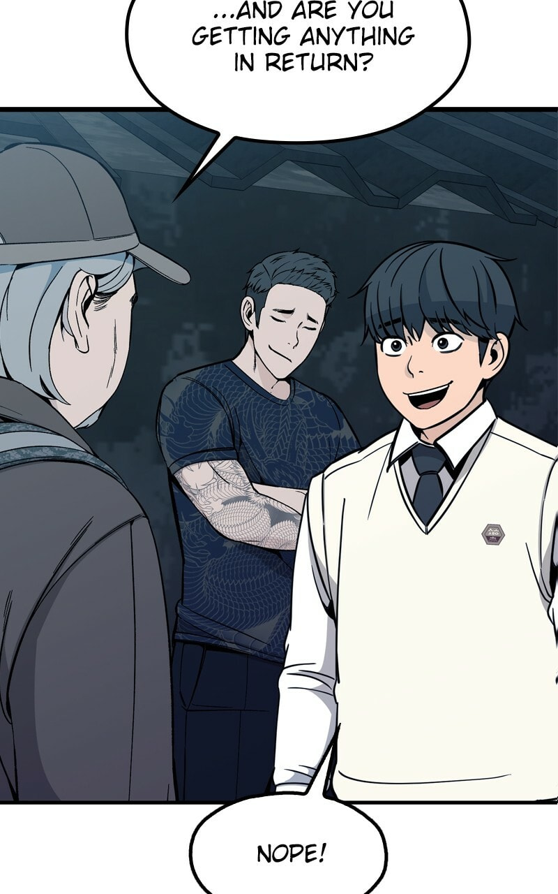 Read Survive to Revive chapter 37 image 9 on Lezhin