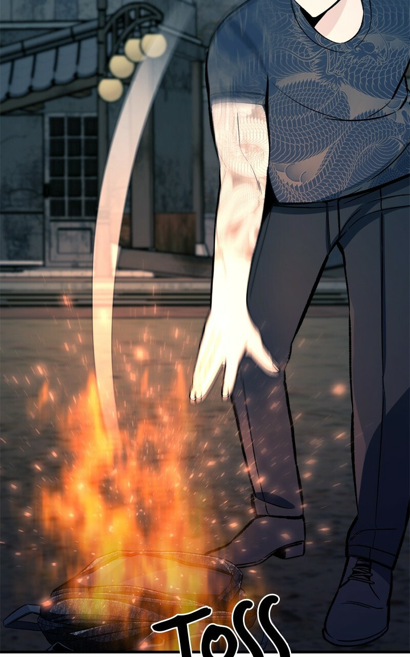 Read Survive to Revive chapter 39 image 1 on Lezhin