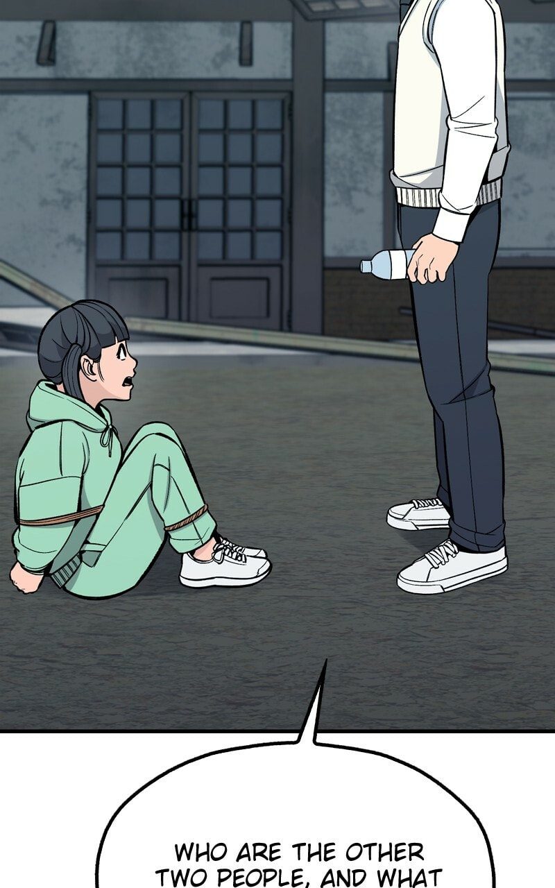 Read Survive to Revive chapter 39 image 103 on Lezhin