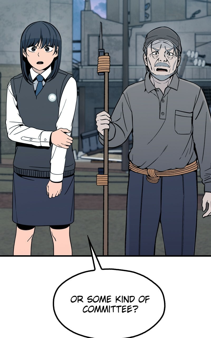 Read Survive to Revive chapter 39 image 107 on Lezhin