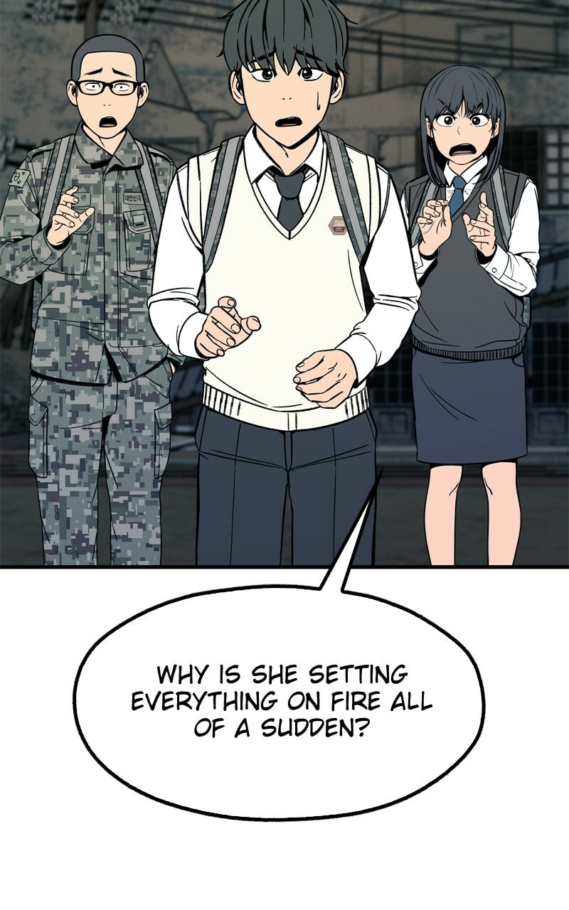 Read Survive to Revive chapter 39 image 11 on Lezhin