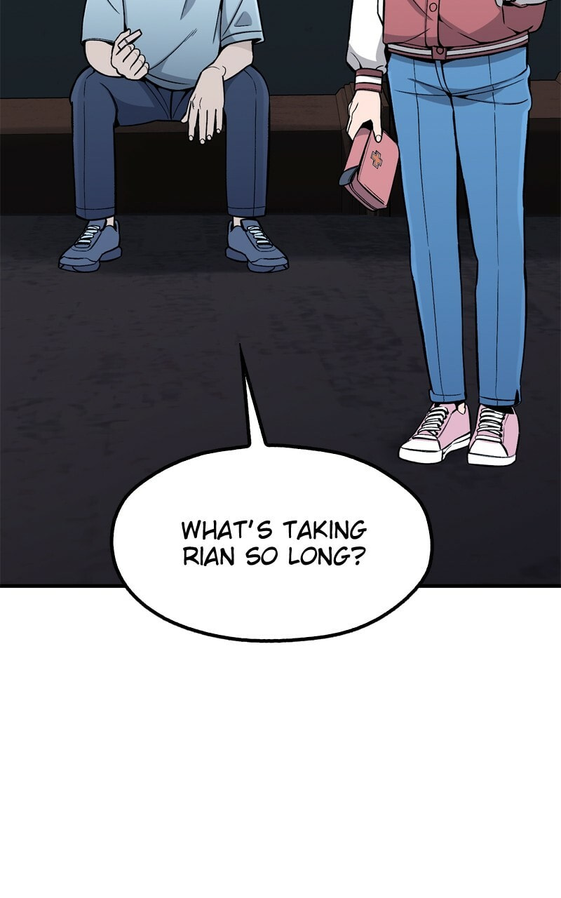 Read Survive to Revive chapter 39 image 117 on Lezhin