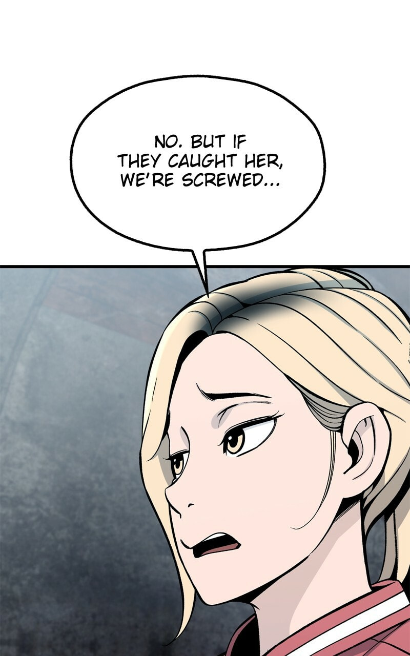 Read Survive to Revive chapter 39 image 120 on Lezhin