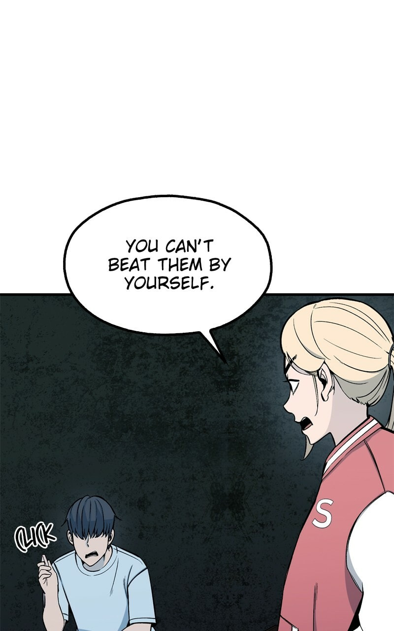 Read Survive to Revive chapter 39 image 126 on Lezhin