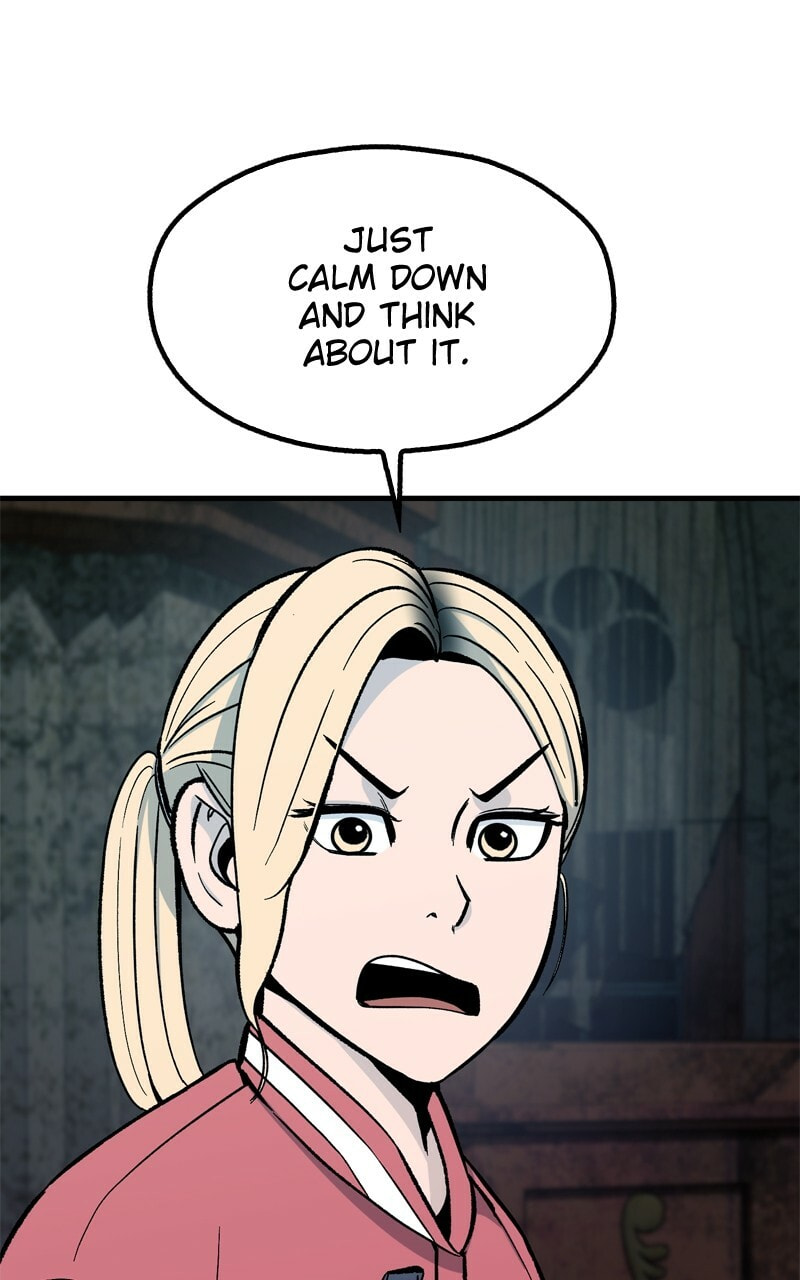 Read Survive to Revive chapter 39 image 128 on Lezhin