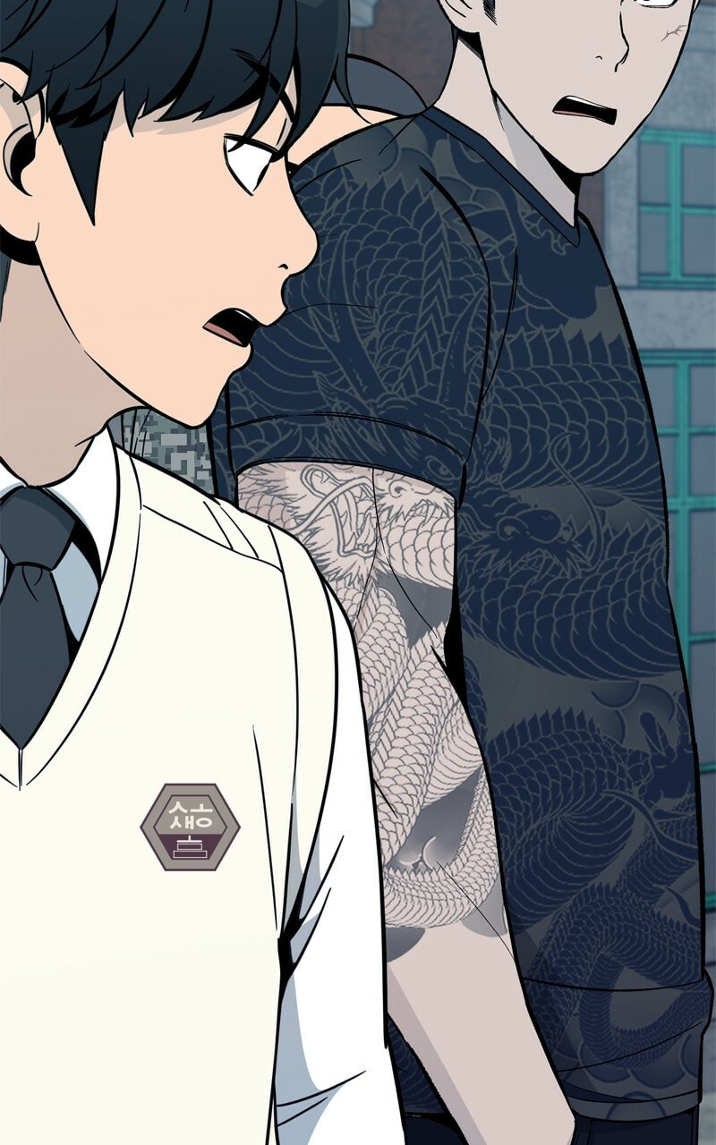 Read Survive to Revive chapter 39 image 144 on Lezhin