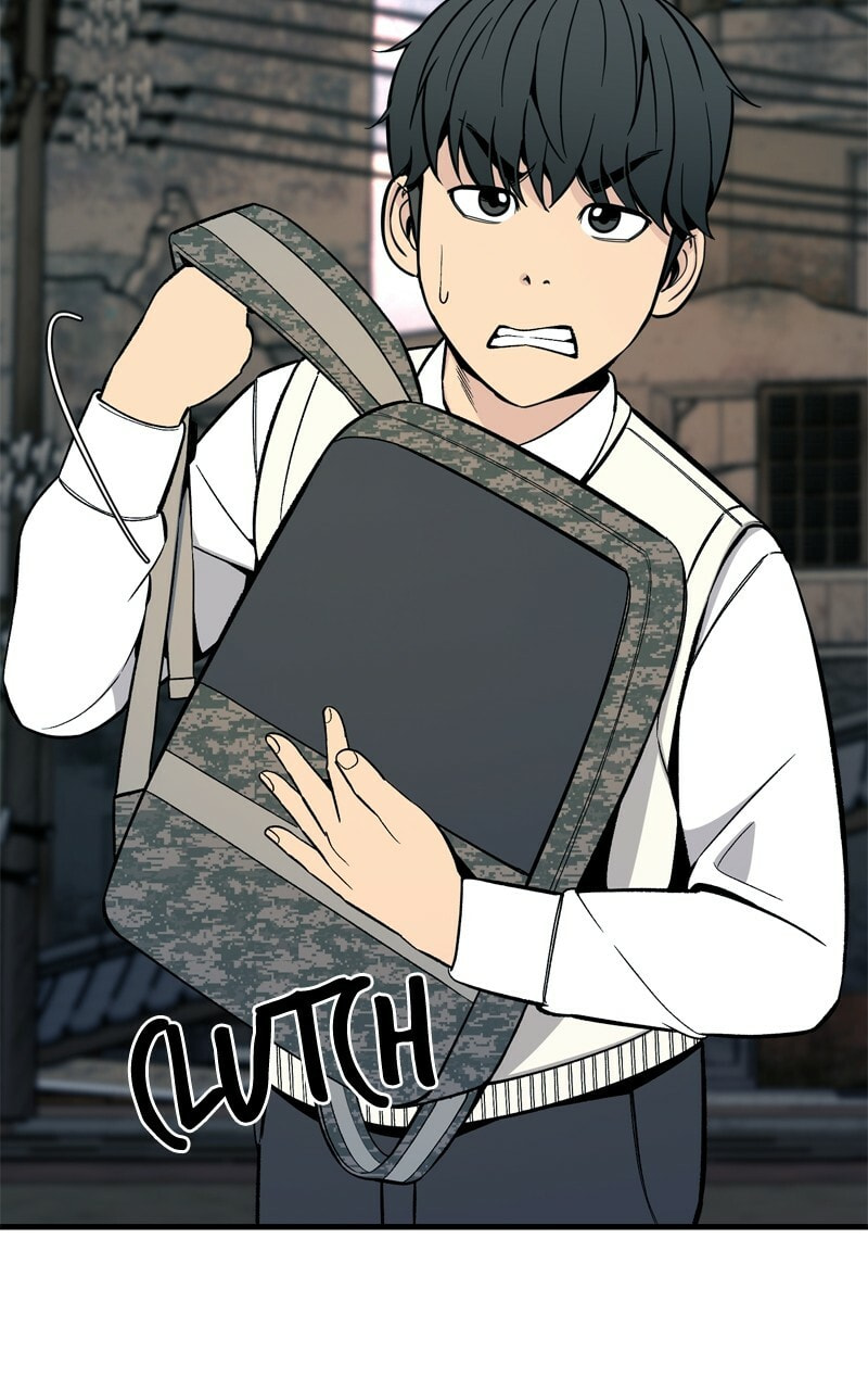 Read Survive to Revive chapter 39 image 15 on Lezhin