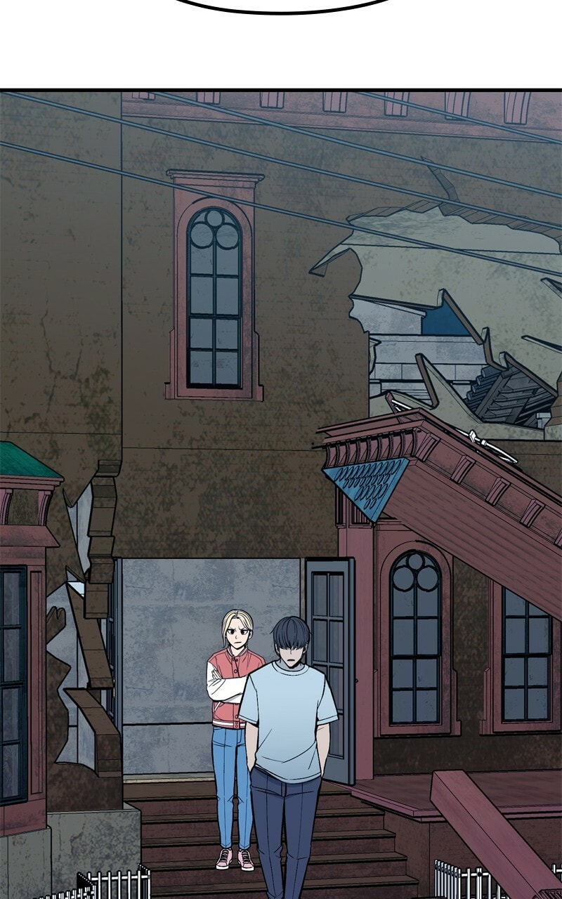 Read Survive to Revive chapter 39 image 155 on Lezhin