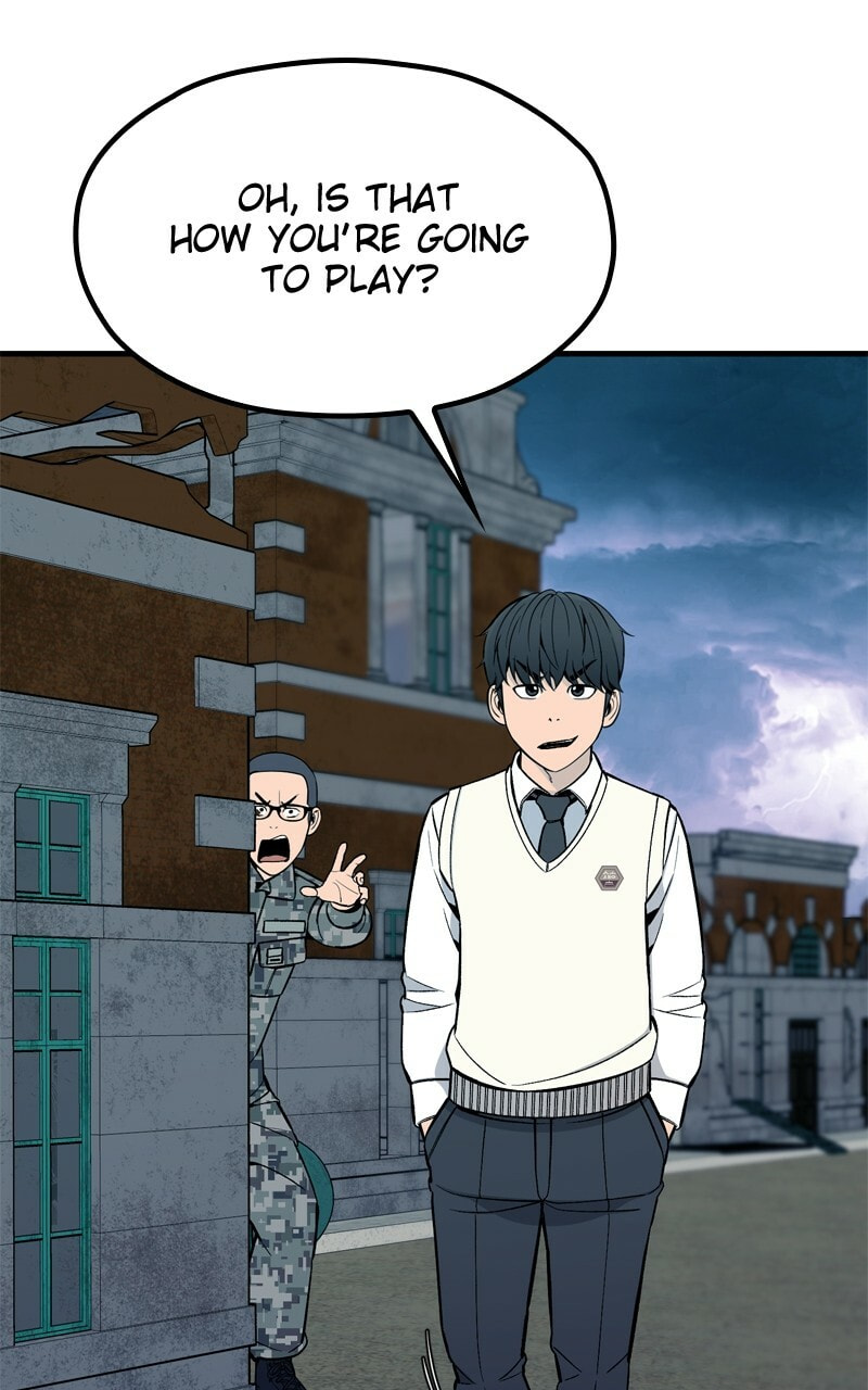 Read Survive to Revive chapter 39 image 161 on Lezhin