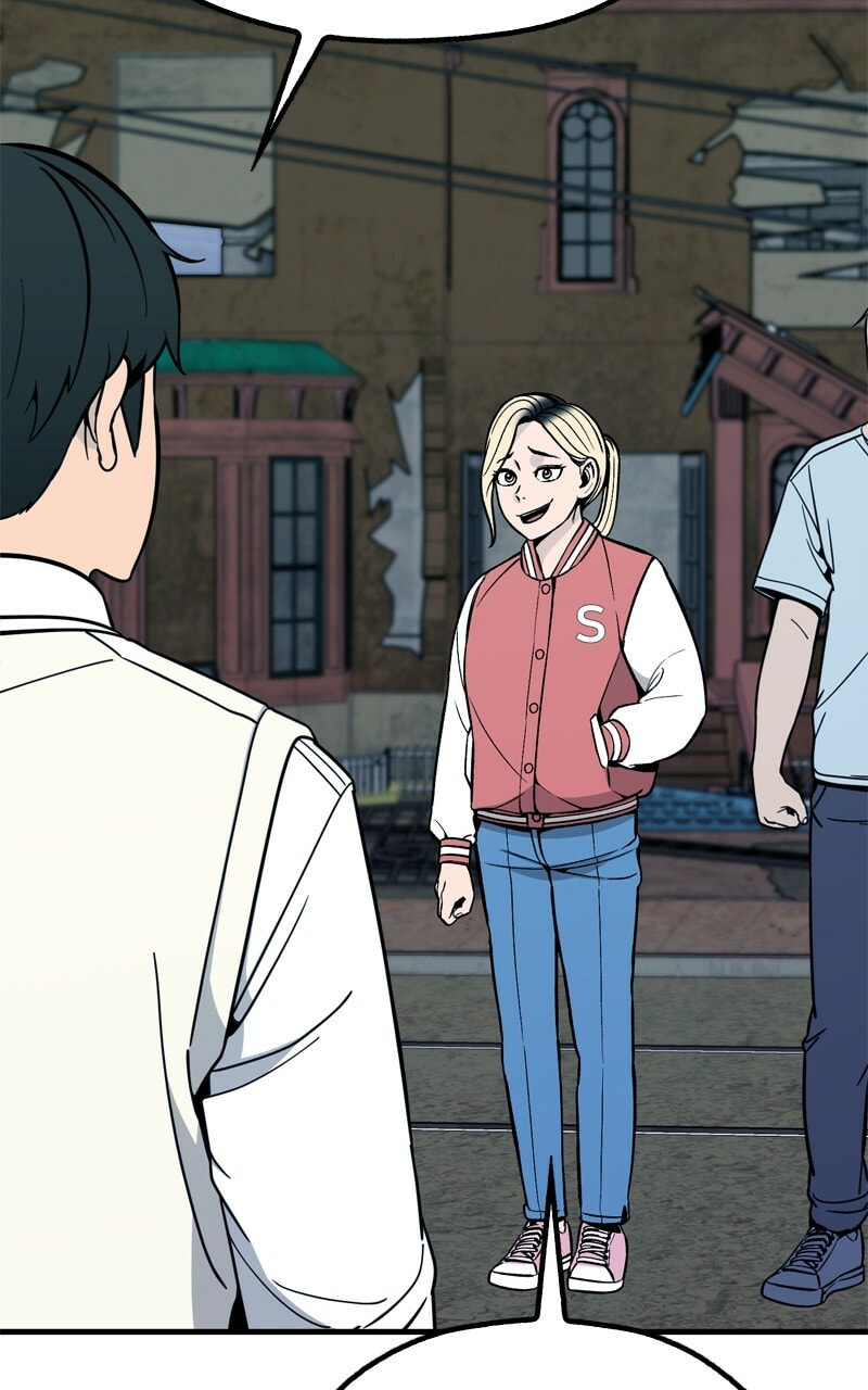 Read Survive to Revive chapter 39 image 167 on Lezhin