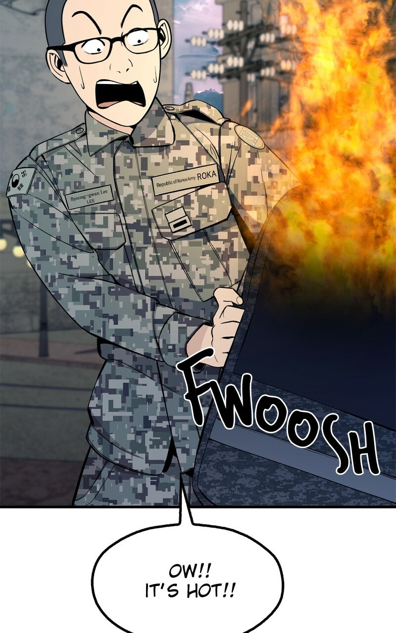 Read Survive to Revive chapter 39 image 21 on Lezhin