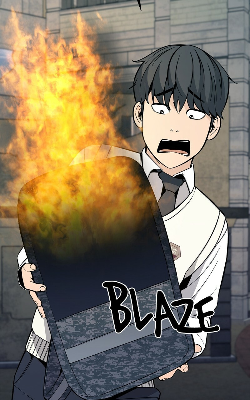Read Survive to Revive chapter 39 image 23 on Lezhin