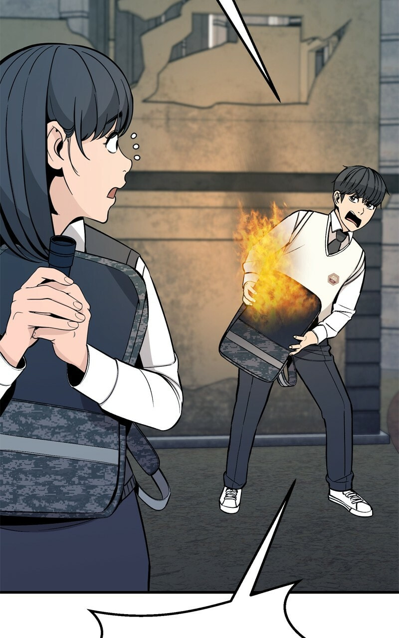 Read Survive to Revive chapter 39 image 25 on Lezhin