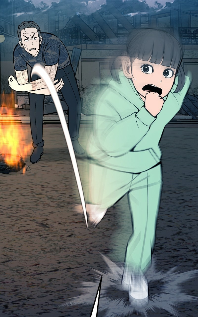 Read Survive to Revive chapter 39 image 3 on Lezhin