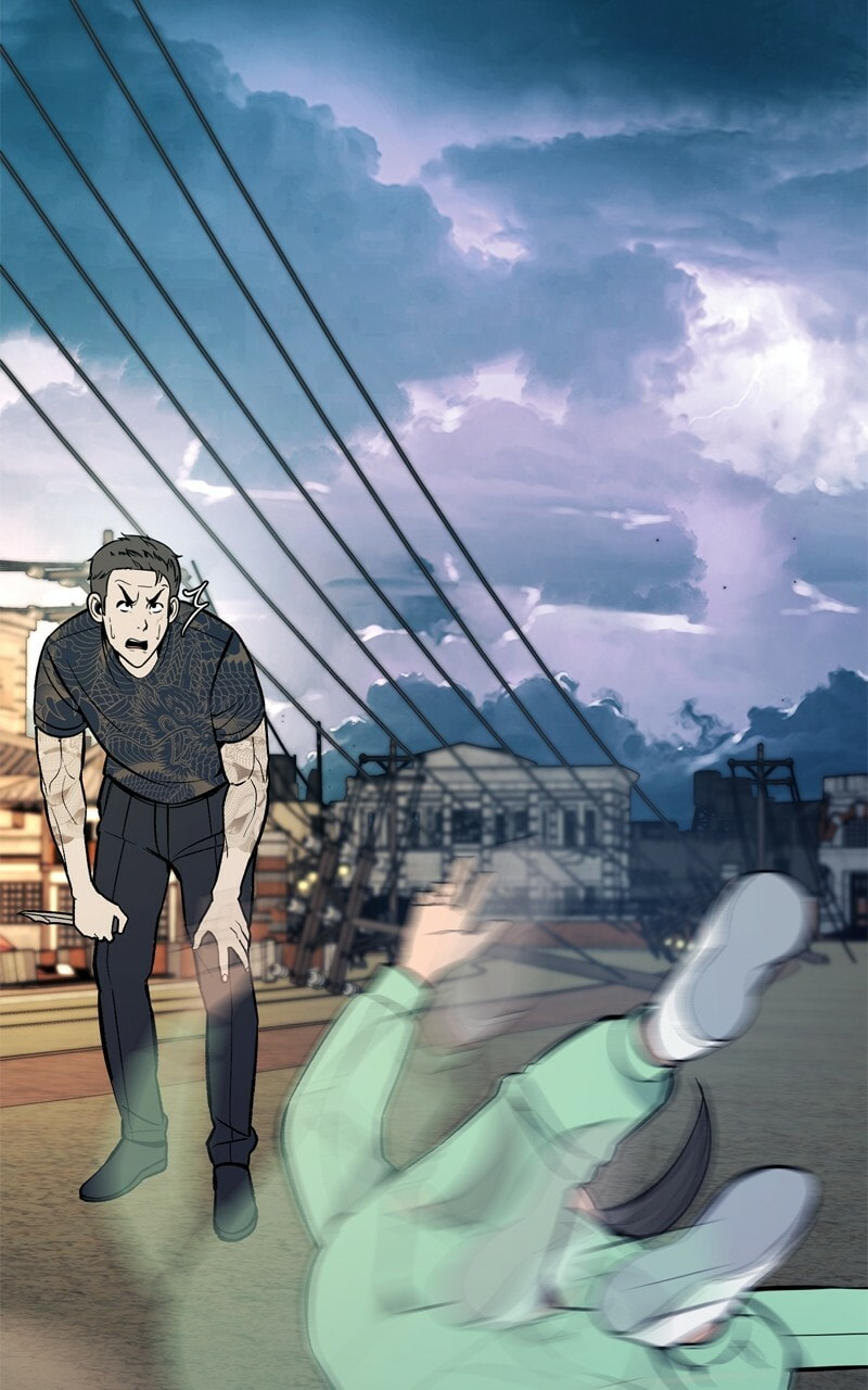 Read Survive to Revive chapter 39 image 33 on Lezhin
