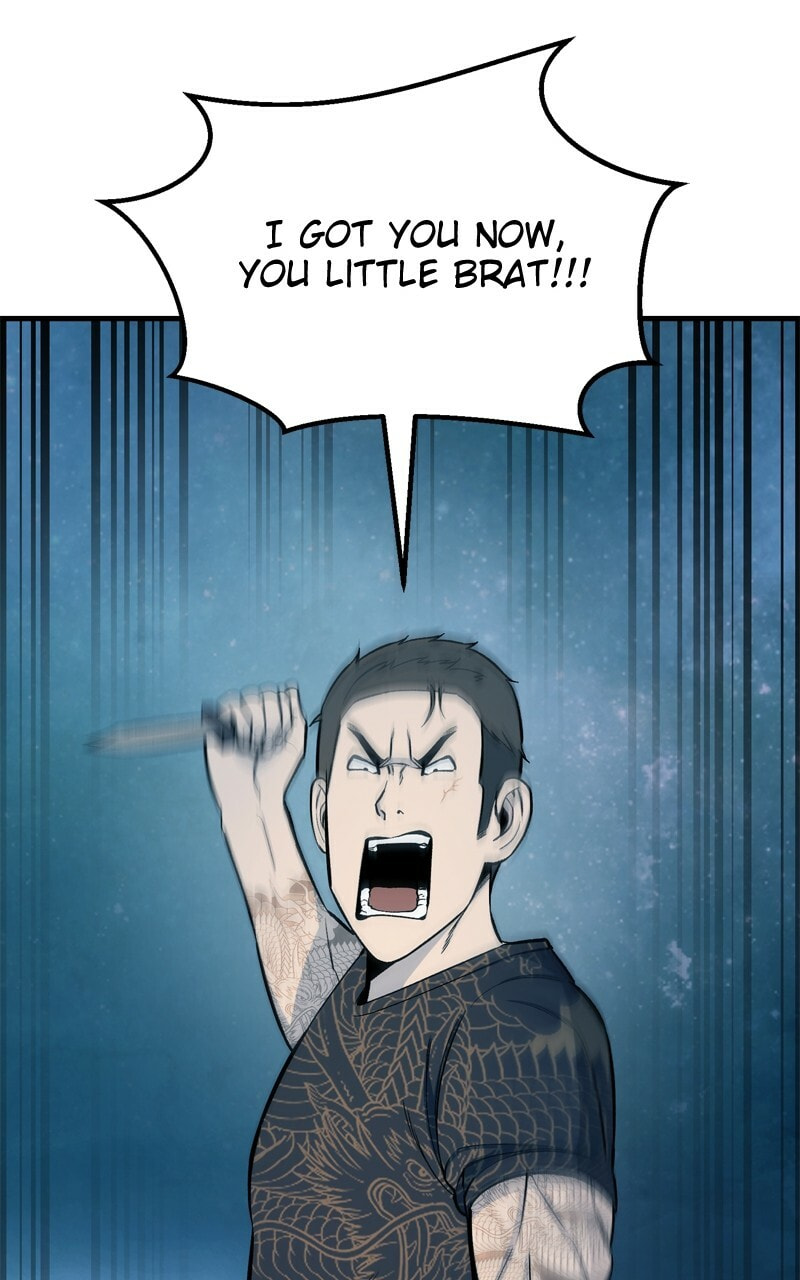 Read Survive to Revive chapter 39 image 35 on Lezhin