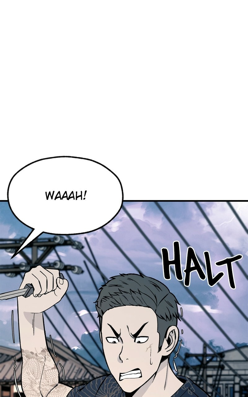 Read Survive to Revive chapter 39 image 40 on Lezhin