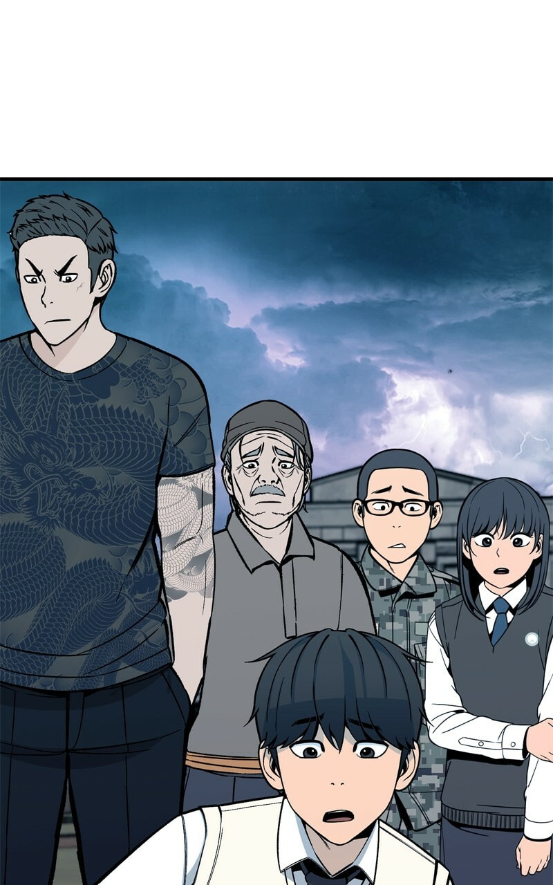 Read Survive to Revive chapter 39 image 48 on Lezhin