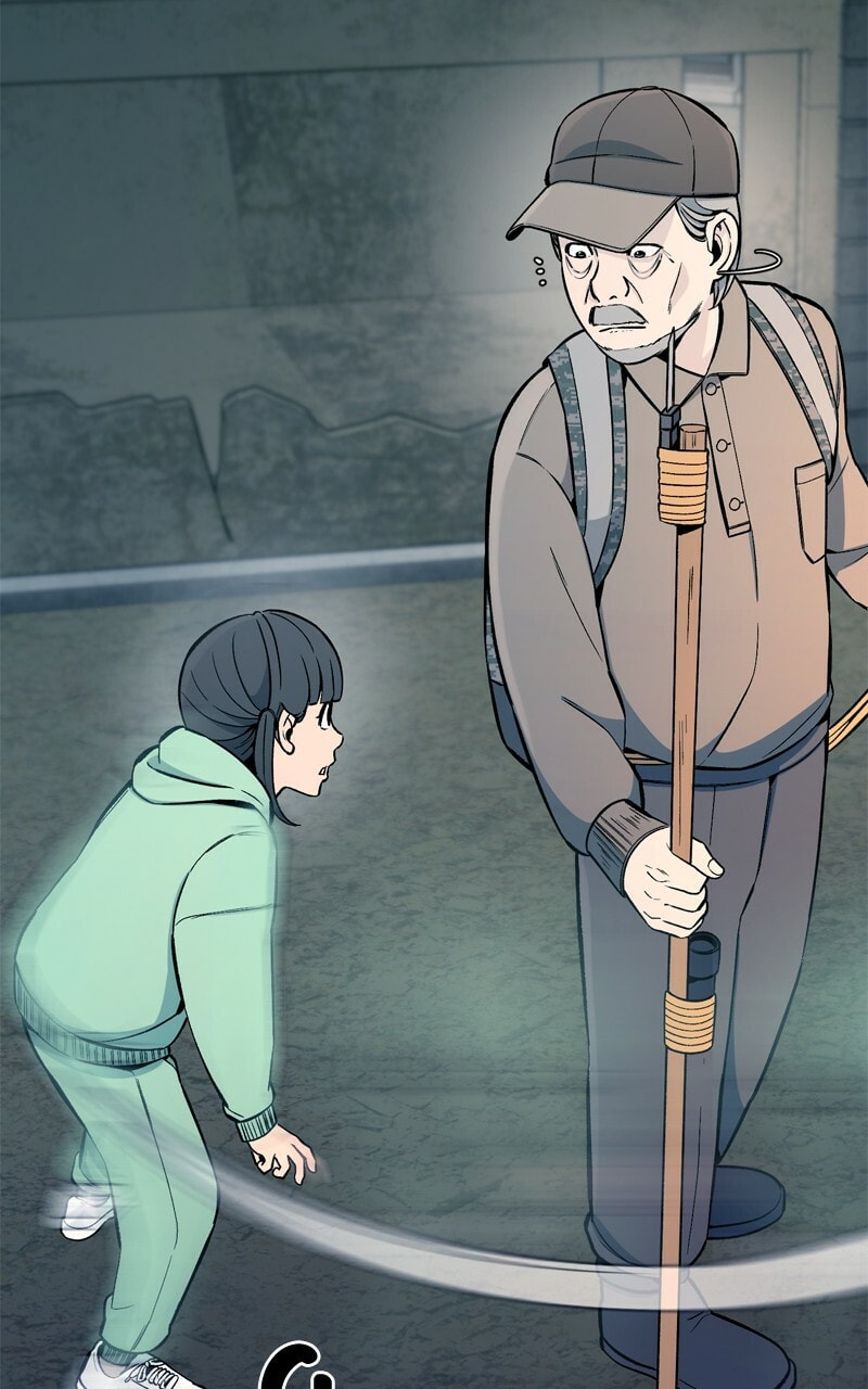 Read Survive to Revive chapter 39 image 5 on Lezhin