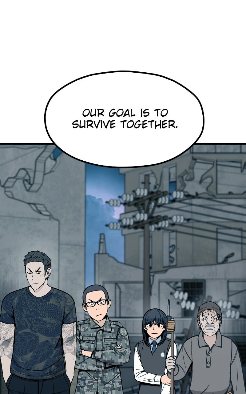 Read Survive to Revive chapter 39 image 78 on Lezhin