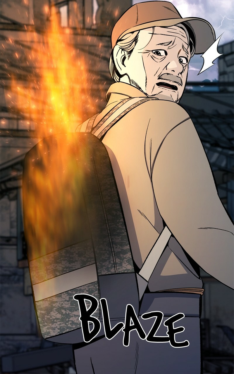 Read Survive to Revive chapter 39 image 9 on Lezhin