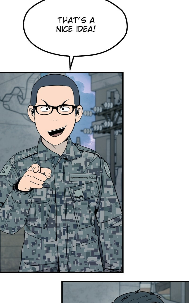 Read Survive to Revive chapter 39 image 98 on Lezhin