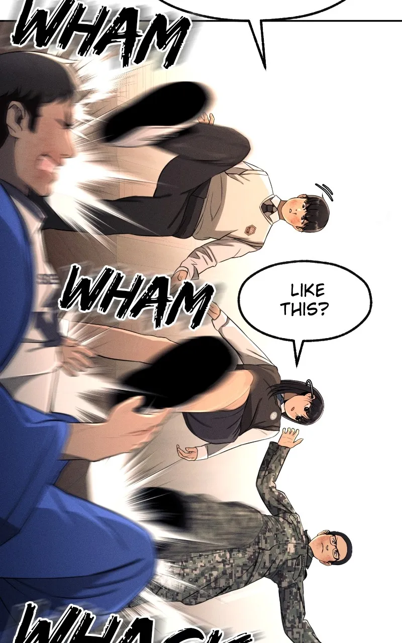 Read Survive to Revive chapter 4 image 101 on Lezhin