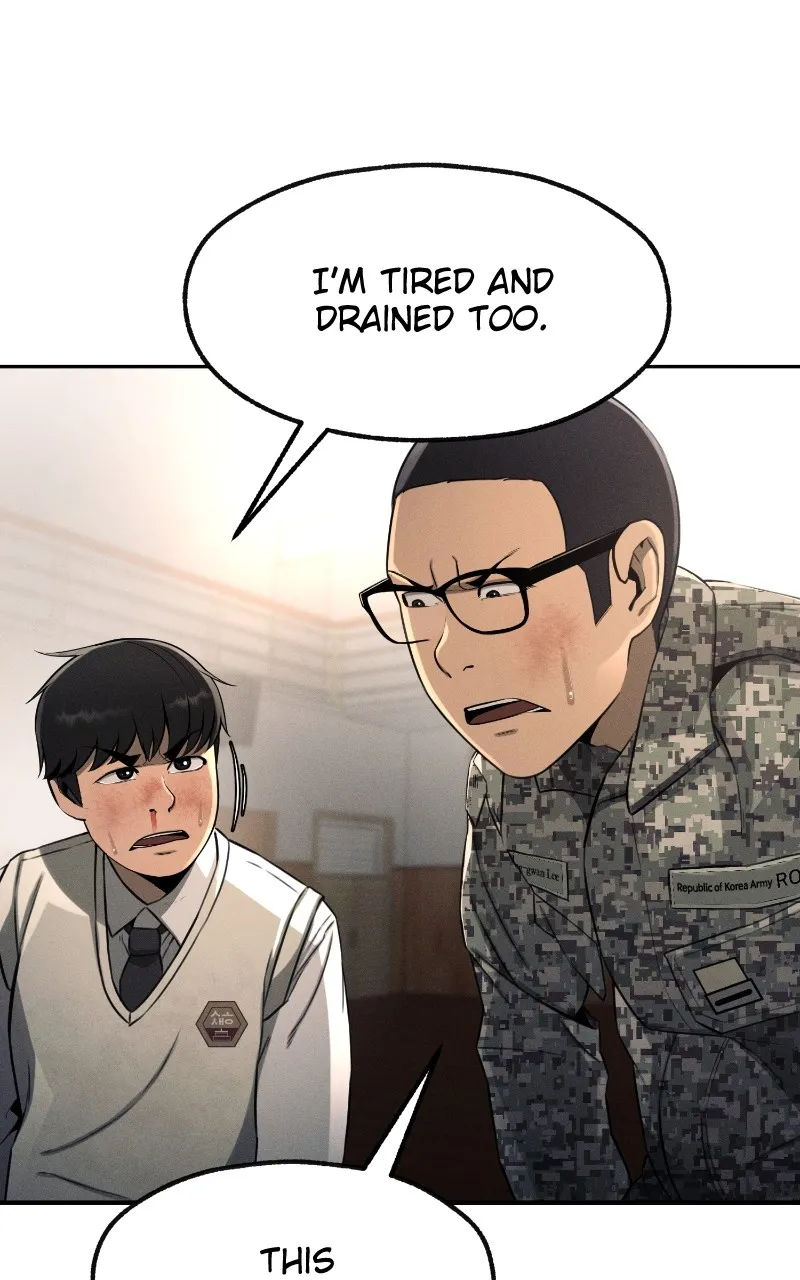 Read Survive to Revive chapter 4 image 107 on Lezhin