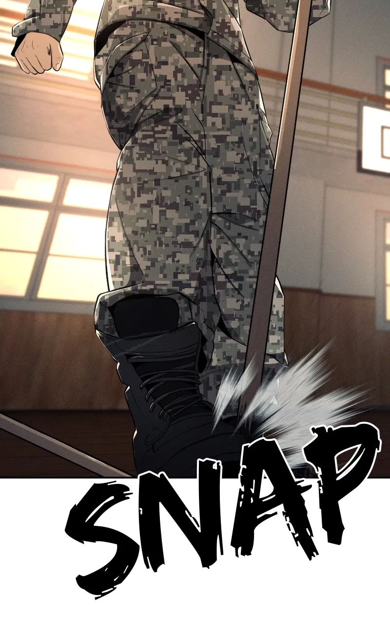 Read Survive to Revive chapter 4 image 110 on Lezhin