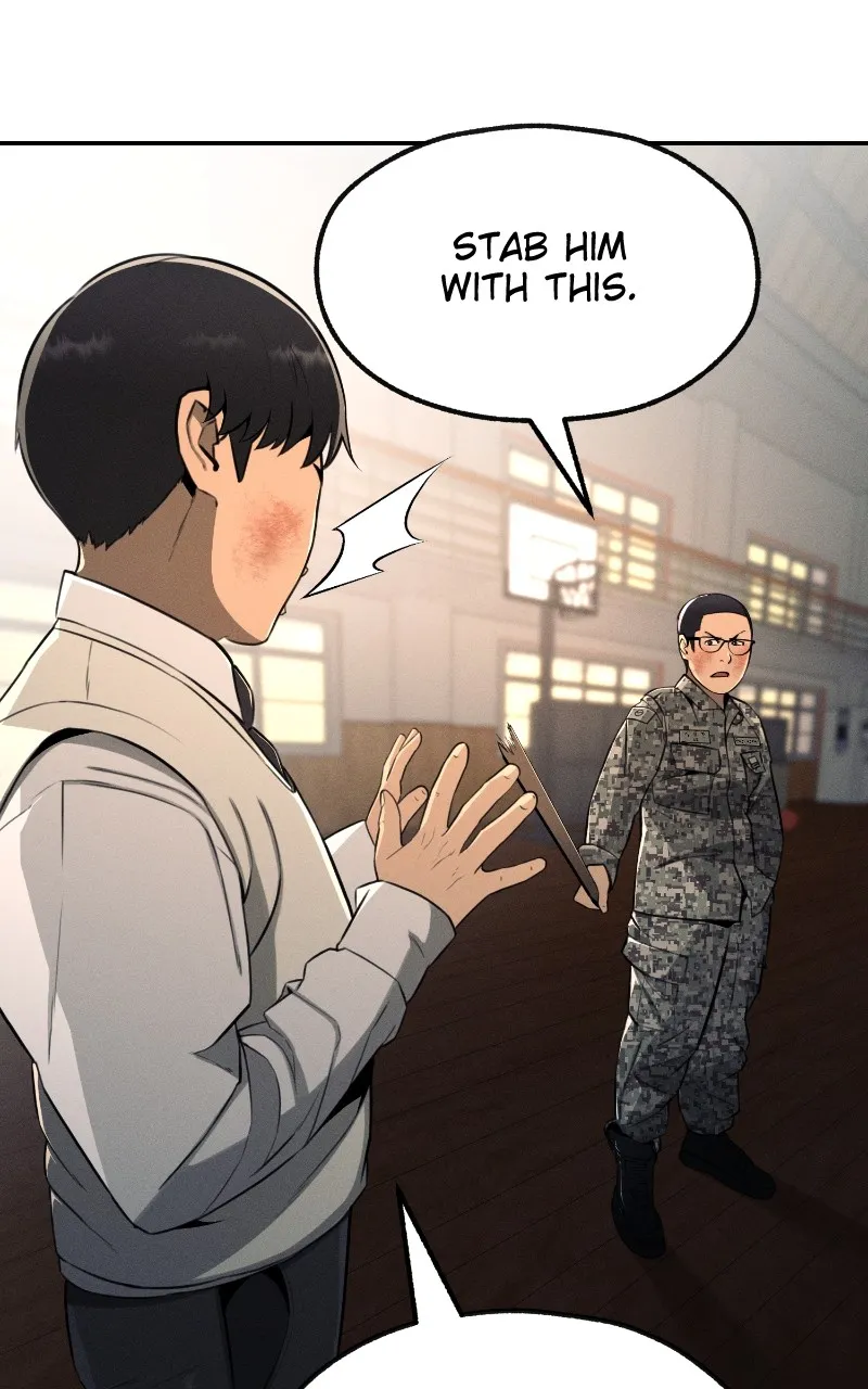 Read Survive to Revive chapter 4 image 111 on Lezhin