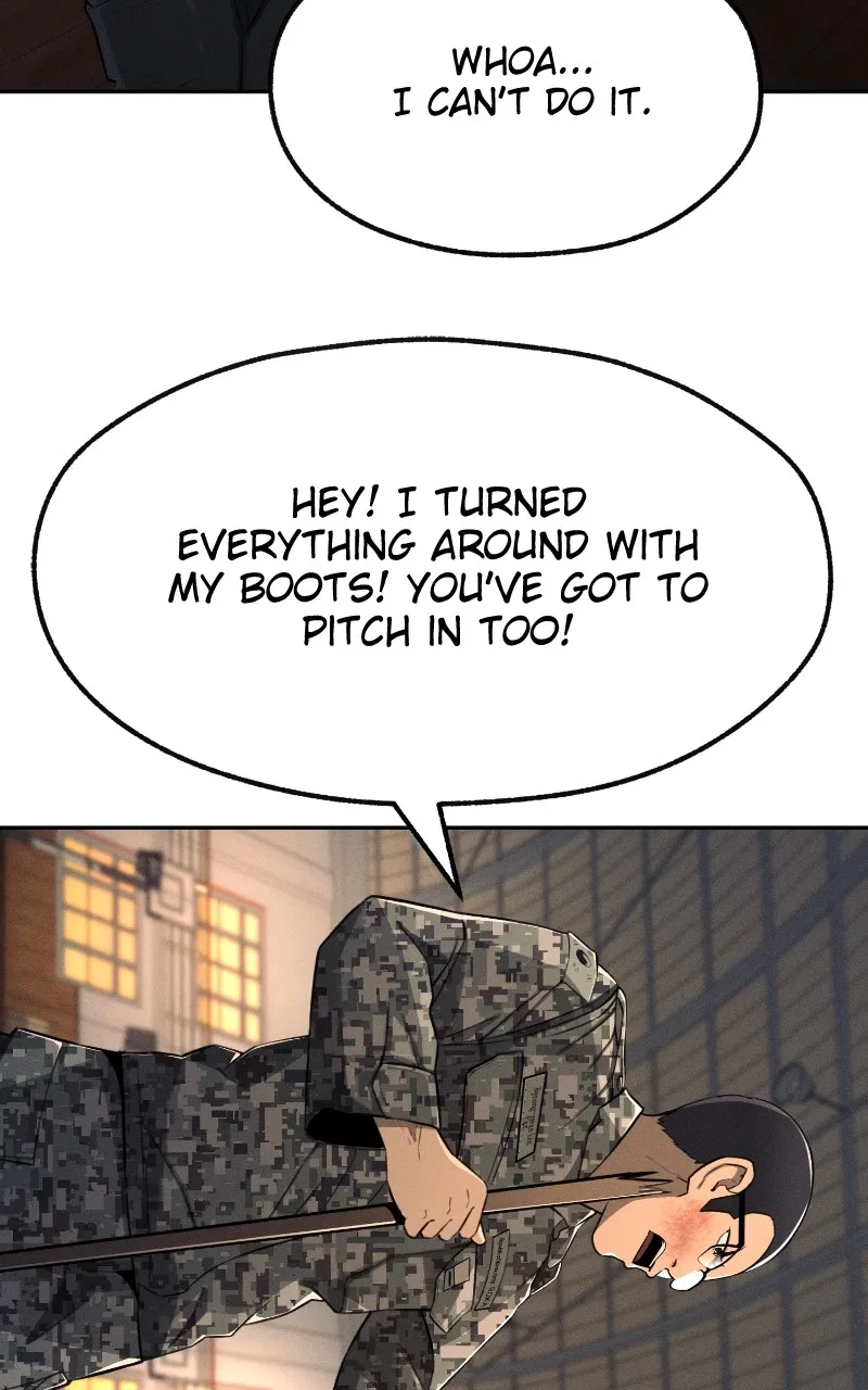 Read Survive to Revive chapter 4 image 112 on Lezhin