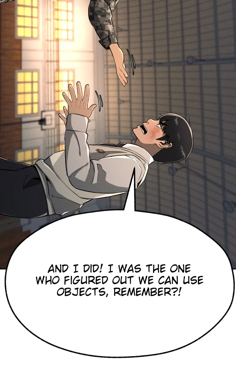 Read Survive to Revive chapter 4 image 113 on Lezhin