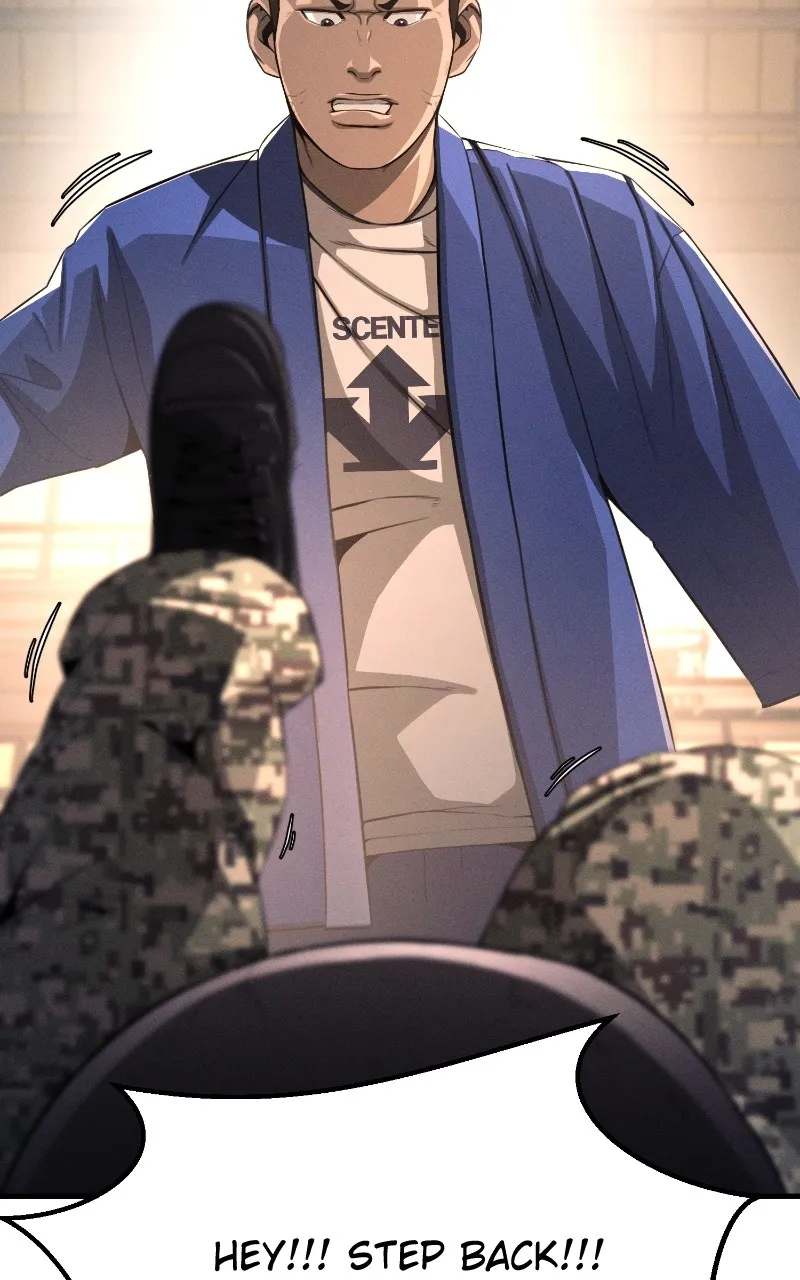 Read Survive to Revive chapter 4 image 12 on Lezhin