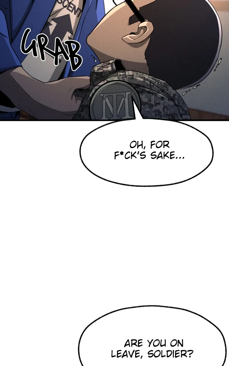 Read Survive to Revive chapter 4 image 14 on Lezhin