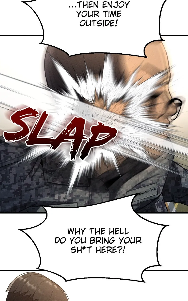 Read Survive to Revive chapter 4 image 17 on Lezhin
