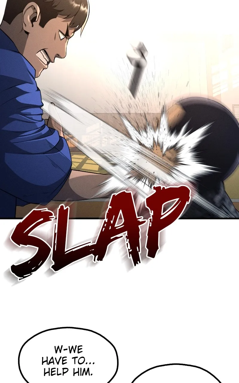 Read Survive to Revive chapter 4 image 18 on Lezhin
