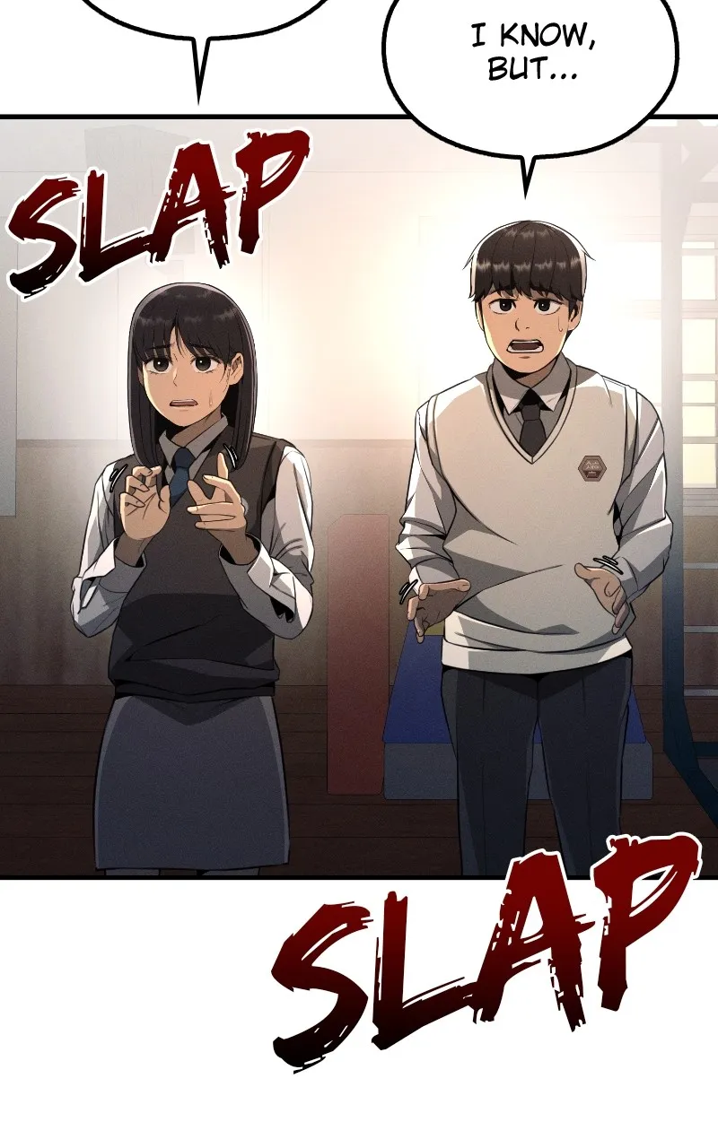Read Survive to Revive chapter 4 image 19 on Lezhin