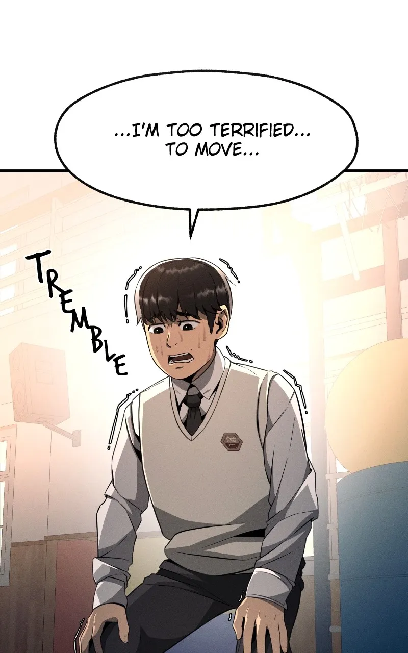 Read Survive to Revive chapter 4 image 20 on Lezhin