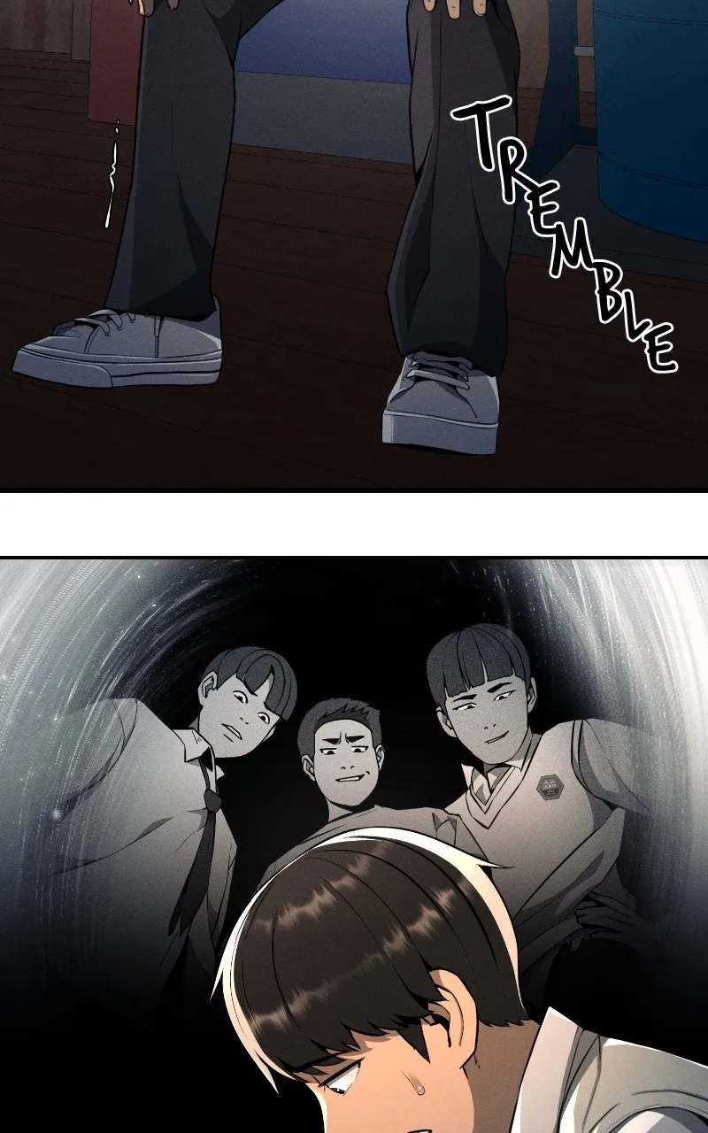 Read Survive to Revive chapter 4 image 21 on Lezhin