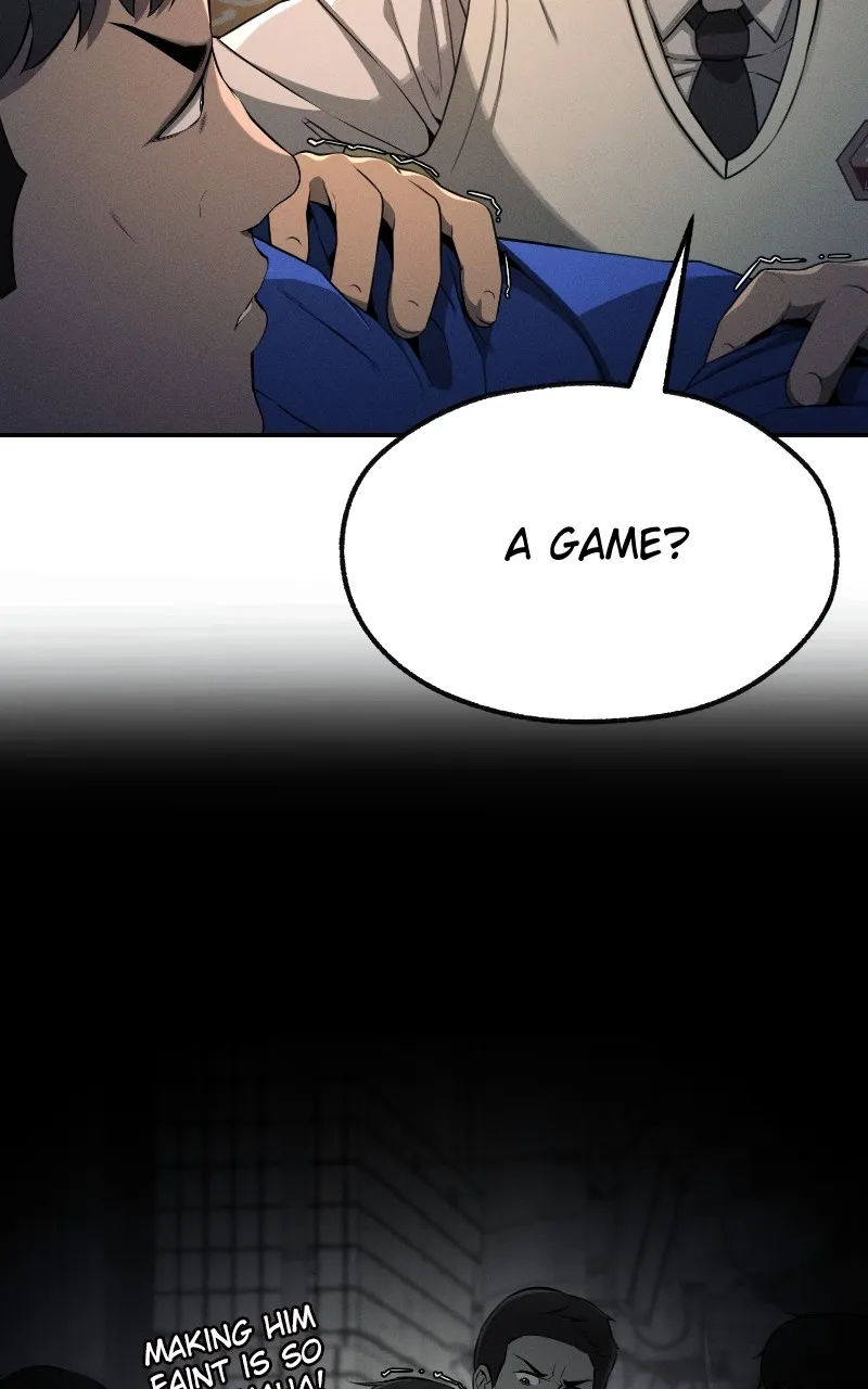 Read Survive to Revive chapter 4 image 29 on Lezhin