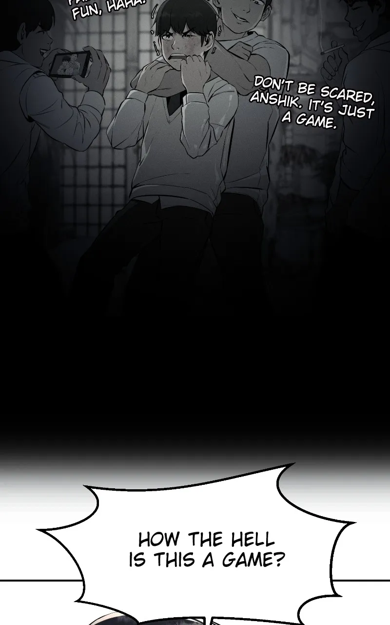 Read Survive to Revive chapter 4 image 30 on Lezhin